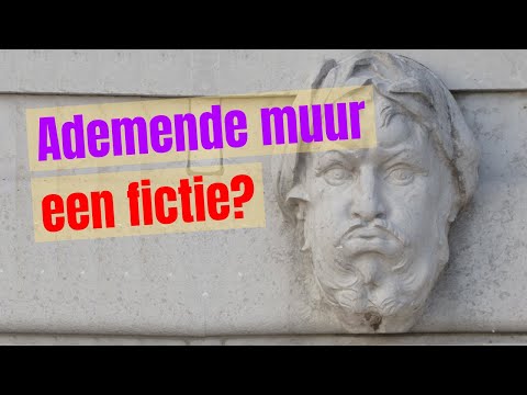 Ademende muren - is dampopen isoleren nodig?