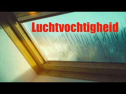 Luchtvochtigheid en condensatie | De verborgen oorzaak van vochtproblemen