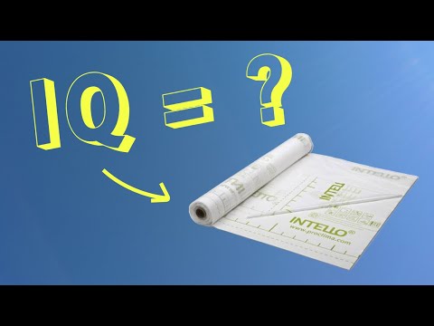 Hoe slim zijn intelligente folies?