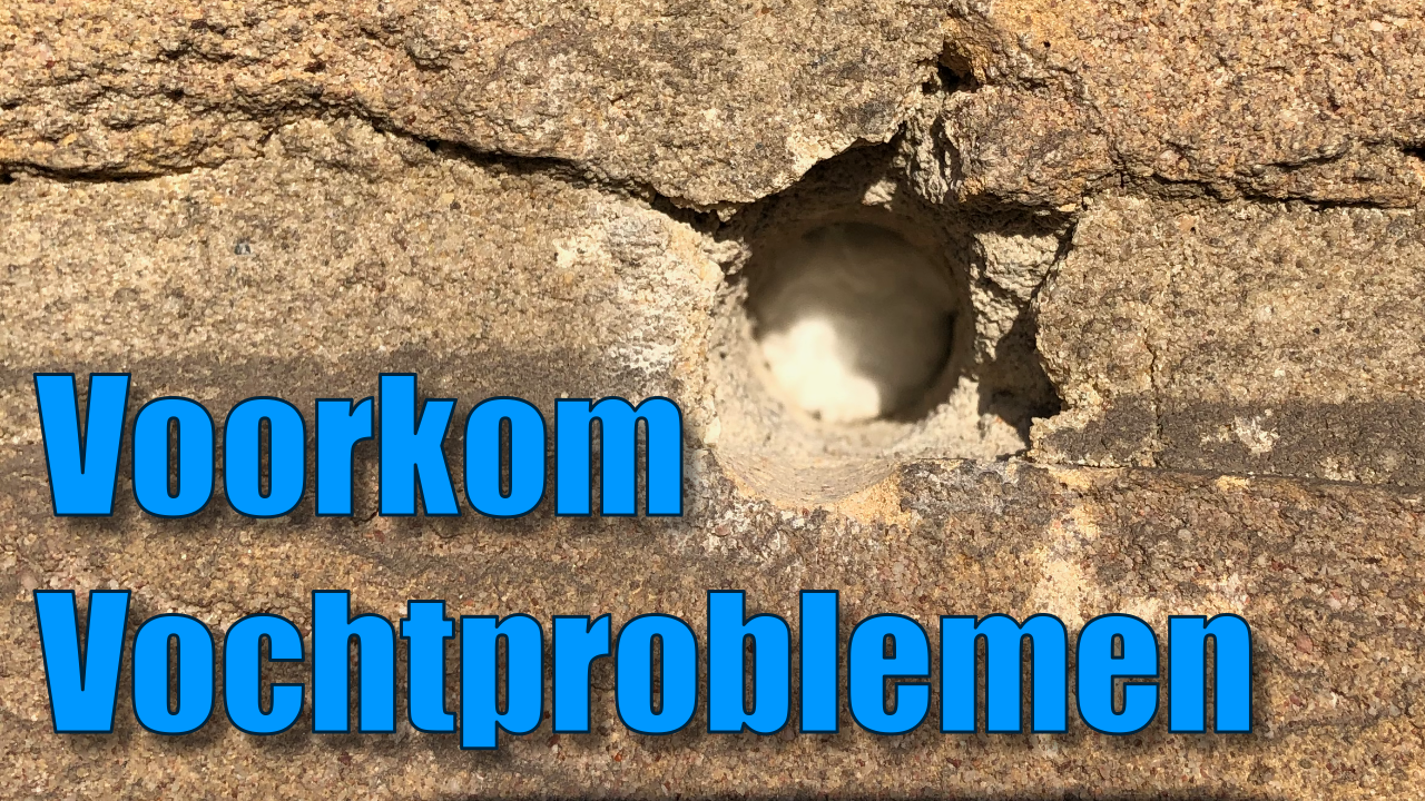 Bepaal eenvoudig of jouw huis geschikt is voor spouwmuurisolatie